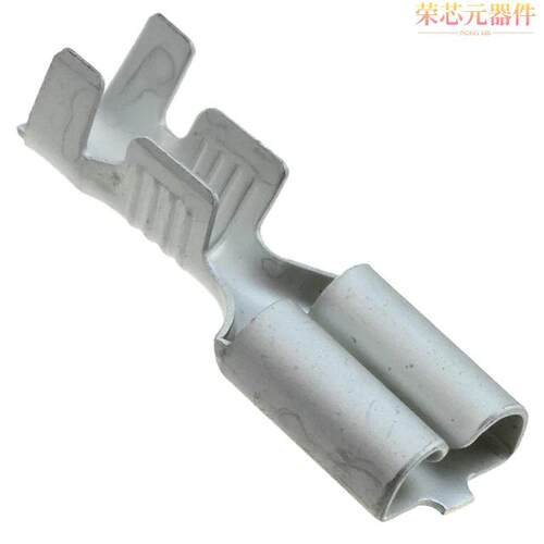 170258-2原装「CONN QC RCPT 12-14AWG 0.250」正品