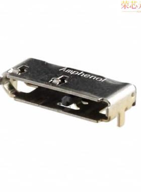 GSB343K33HR原装「CONN RCPT USB3.0  B SMD R/A」正品