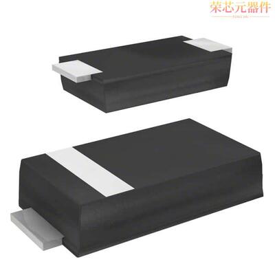 CZRA4744-HF原装「DIODE ZENER 15V 1W DO214AC」正品