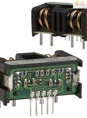 L07P025D15原装「SENSOR CURRENT HALL 25A AC/DC」正品