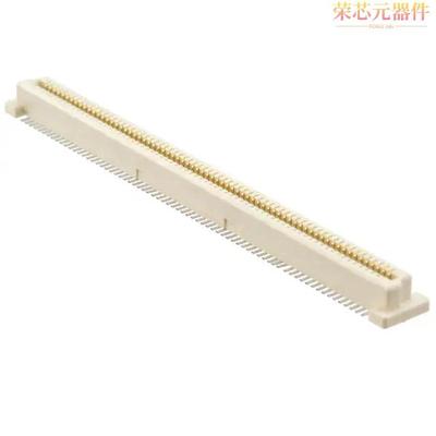 5353999-6原装「CONN RCPT 140POS SMD GOLD」正品