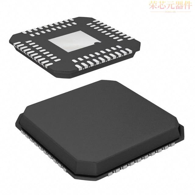 CC2560ARVMT射频无线电「IC RF TXRX BLUETOOTH 76VQFN」