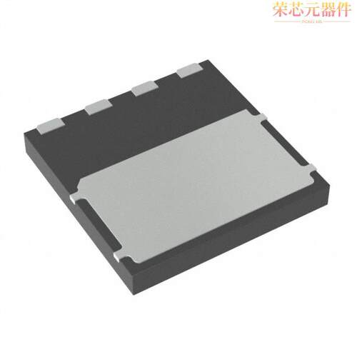 FFSM0865A原装「DIODE SBD 650V 8A 4PQFN」正品