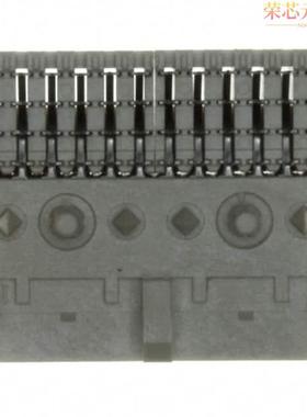 88946-102LF原装「CONN RCPT 48POS EDGE MNT」正品