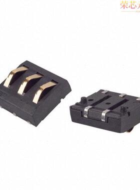 70ADJ-3-ML1原装「CONN SPRING MOD MALE 3POS SMD」正品