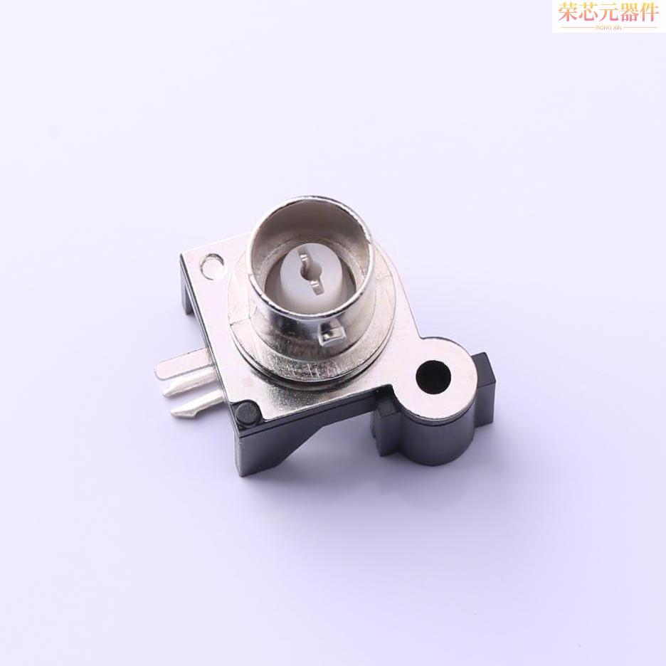 DOSIN-801-0001原装「BNC 内孔 弯头 1代」正品