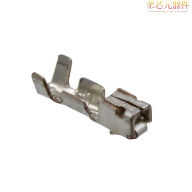 GT8B-2428SCF原装「CONN SOCKET 24-28AWG CRIMP TIN」正品