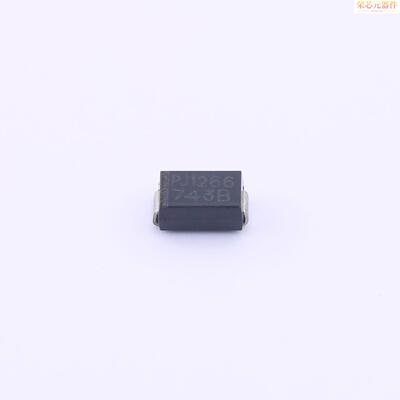 1SMA4743_R1_10001原装「12.35V 5% 1W」正品