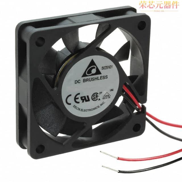AFB0624SH-A原装「FAN AXIAL 60X60X25MM 24V WIRE」正品