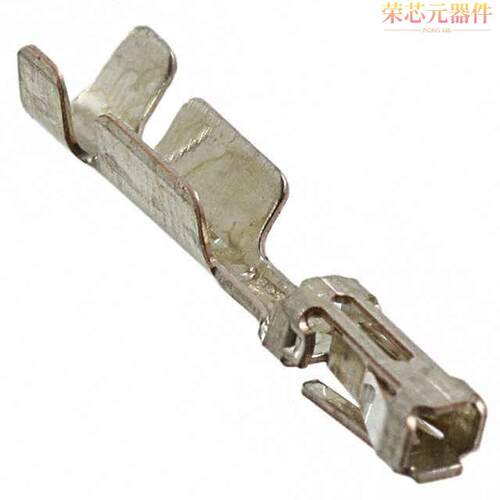1-141708-1原装「CONN SOCKET 20-26AWG CRIMP TIN」正品