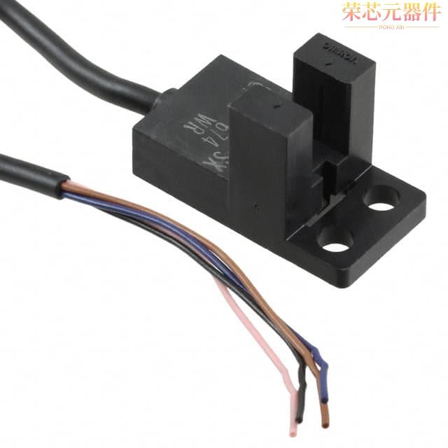 EE-SX674-WR 1M原装「SENSOR OPTICAL MODULE SLOT」正品