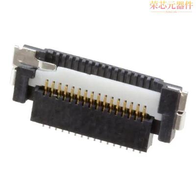 FA5S016HP1原装「CONN FPC BOTTOM 16POS 0.50MM R/A」正品