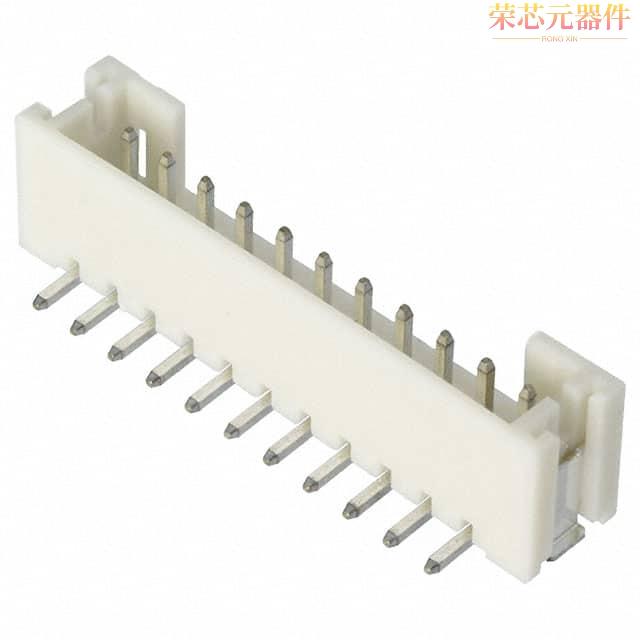 B11B-PH-SM4-TB(LF)(SN)原装「CONN HEADER SMD 11POS