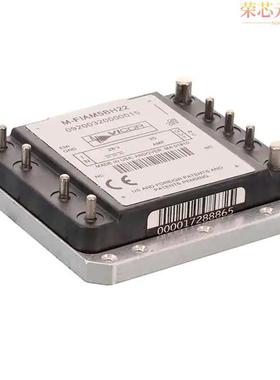 M-FIAM5BH22原装「INPUT ATTEN MODULE 9-PIN 1/2 BRI」正品