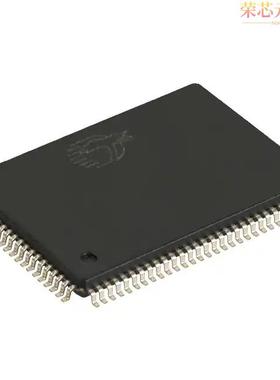 CY7C1366C-166AXC原装「IC SRAM 9MBIT PARALLEL 100T