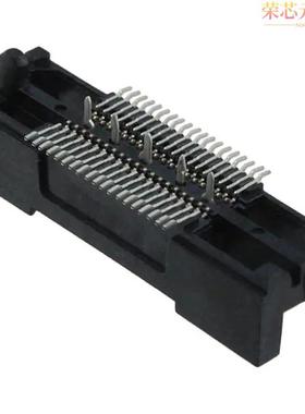 2-767004-2原装「CONN RCPT 38POS SMD GOLD」正品