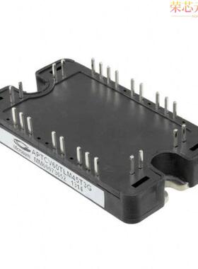 APTCV60TLM45T3G原装「IGBT MODULE 600V 100A 250W SP3」正品