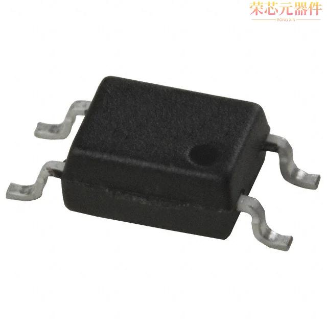 HCPL-181-000E原装「OPTOISO 3.75KV TRANSISTOR 4SOIC」正品