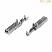 「CONN 175216 28AWG 3原装 GOLD」正品 SOCKET CRIMP