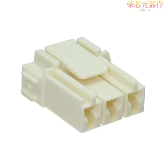 1747995-1原装「GHC EYELET 6.2 3POS PLUG HOUSING」正品
