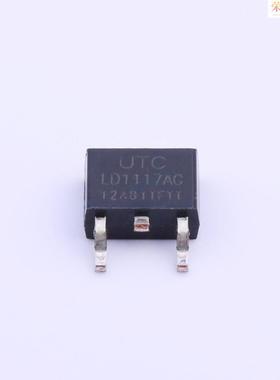 LD1117AG-12-TN3-A-R原装「Vin=15V Vout=1.2V~1.2V 1