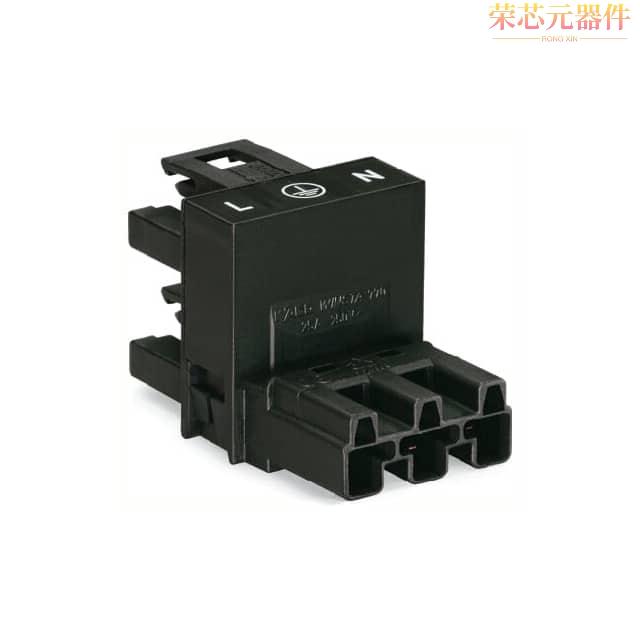 770-636原装「H-DISTRIBUTION CONNECTOR 3-POLE」正品