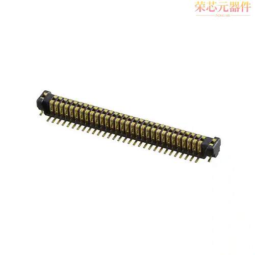 AXT460124原装「CONN HDR 60POS SMD GOLD」正品