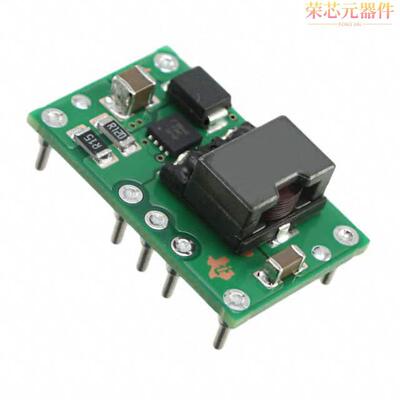 PTN78060WAH原装「DC DC CONVERTER 2.5-12.6V」正品