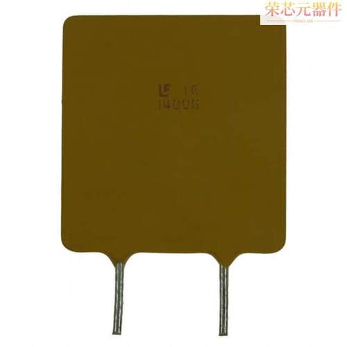 16R1400GH原装「PTC RESET FUSE 16V 14A RADIAL」正品