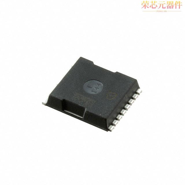 IRL40T209ATMA1原装「MOSFET N-CH 40V 300A 8HSOF」正品