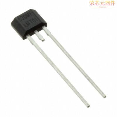 LMT01LPGM原装「SENSOR DIGITAL -40C-150C TO92-2」正品
