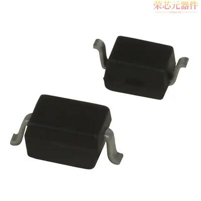 UCLAMP3301D.TCT原装「TVS DIODE 3.3VWM 9.5VC SOD323」正品
