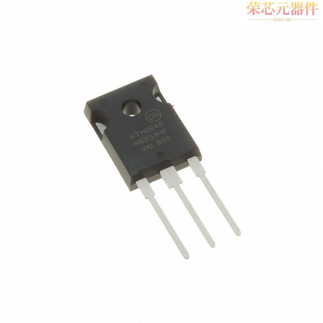 NTHLD040N65S3HF原装「MOSFET N-CH 650V 65A TO247」正品