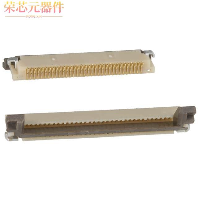 FH12A-33S-0.5SH(55)原装「CONN FFC TOP 33POS 0.50M