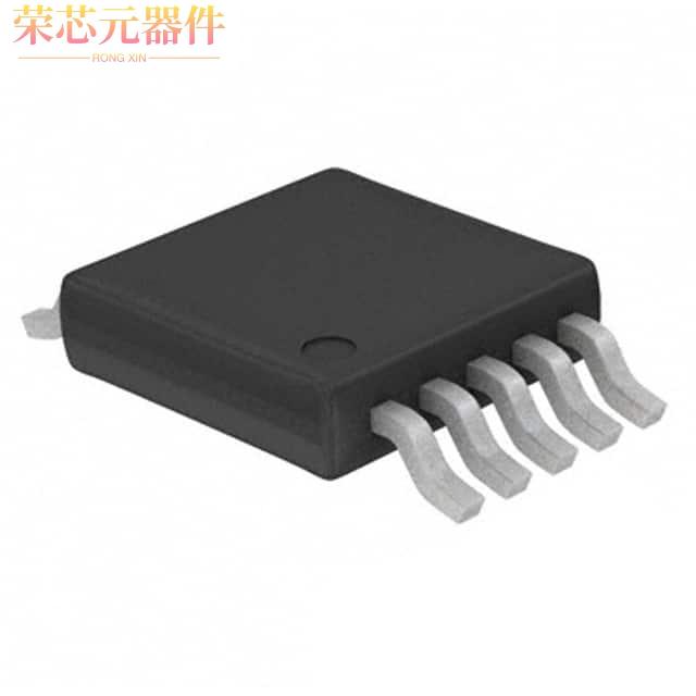 CS2100CP-CZZR原装「IC CLK MULT CTRL PORT 10-MSOP」正品