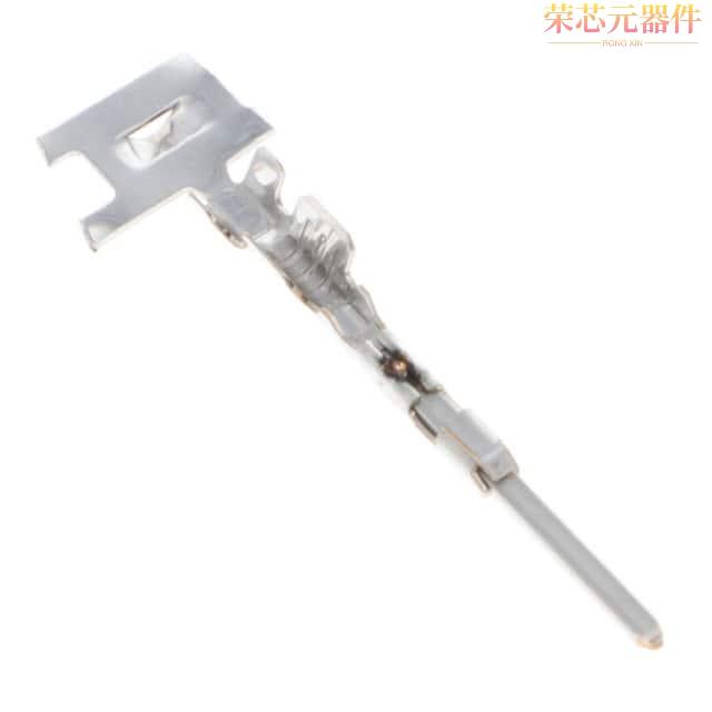 2-1419158-5原装「CONN PIN 18.5-20AWG CRIMP TIN」正品