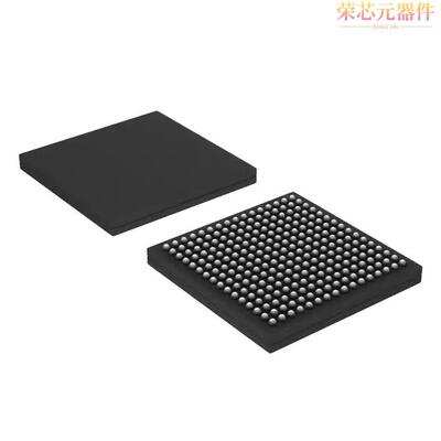 MK61FN1M0VMJ15原装「IC MCU 32BIT 1MB FLSH 256MAPP