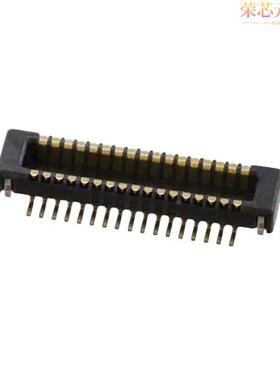 0559093474原装「CONN PLUG 34POS SMD GOLD」正品