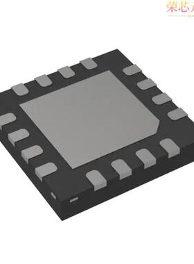 MAX4781ETE+原装「IC MULTIPLEXER 8X1 16TQFN」正品