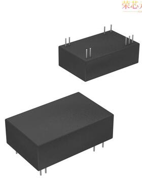 REC6-2424SRW/R10/C原装「DC DC CONVERTER 24V 6W」正品