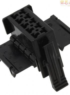 929504-4原装「CONN RECEPT 10POS JR POWER TIMER」正品