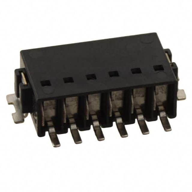 1771062原装「TERM BLK 6POS SIDE ENT 2.5MM SMD」正品