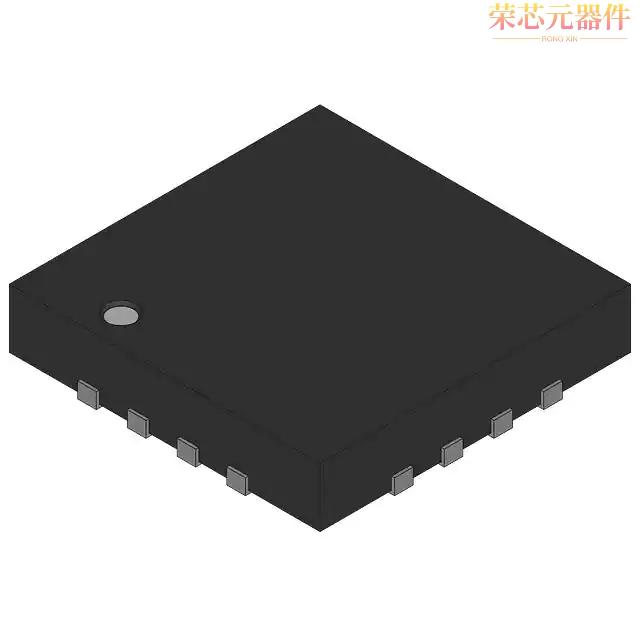 LTC2377IDE-18#PBF原装「IC ADC 18BIT SAR 16DFN」正品