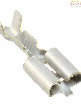 280095-2原装「CONN QC RCPT 18-22AWG 0.250」正品