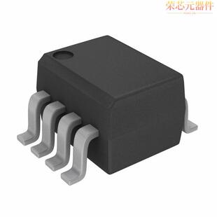 VO205AT原装「OPTOISO 4KV TRANS W/BASE 8SOIC」正品