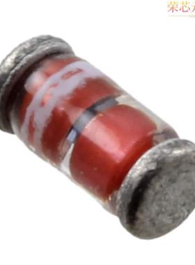 BZV55C30原装「DIODE ZENER 30V DO213AA」正品