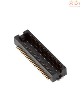 DF12NB(3.0)-50DP-0.5V(51)原装「CONN HDR 50POS SMD