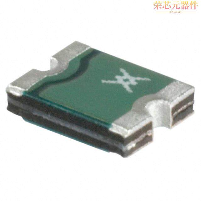 MICROSMD050F-2原装「PTC RESET FUSE 13.2V 500MA 1210」正品