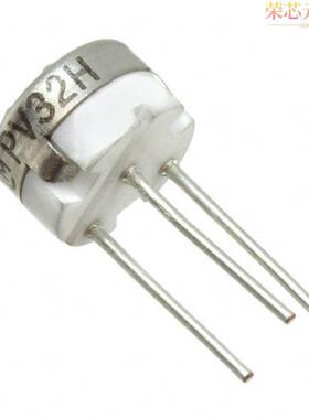 PV32H503A01B00原装「TRIMMER 50K OHM 0.5W PC PIN TOP」正品