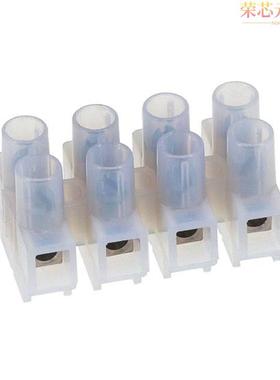 40.104原装「TERM STRIP PNL MNT ATSF1.5/4 4 P」正品